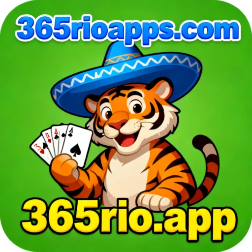 365rio.app Logo